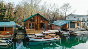 Sunset Cottage Ada Bojana